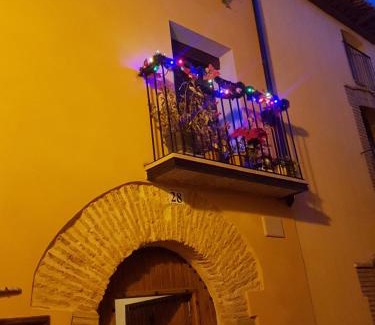 Sieso de Huesca House | Casa Larrosa rural en Sierra de Guara