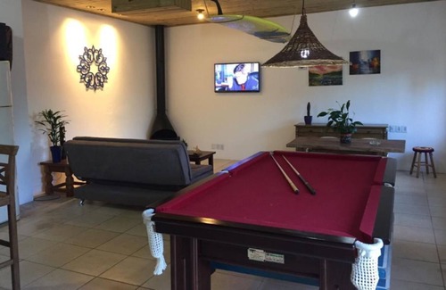 Torres Apartment | Casa Larrosa Torres (500m from the beach) Studio 4