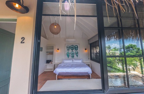 Mazunte Hotel | Casa Las Almas - Adults Only