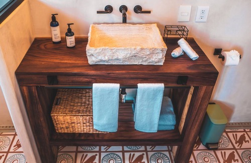 Mazunte Hotel | Casa Las Almas - Adults Only