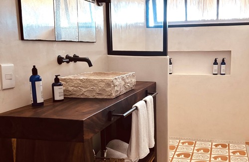 Mazunte Hotel | Casa Las Almas - Adults Only