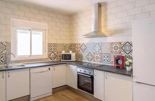 Tolox Villa | Casa Las Allanas Tolox by Ruralidays