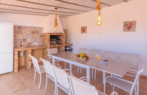 Tolox Villa | Casa Las Allanas Tolox by Ruralidays