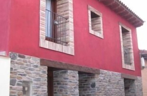 Polenino Cottage | Casa Las Almenadas for 8 people expandable to 10