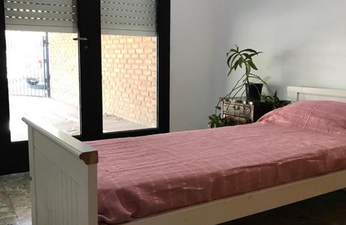 Santa Rosa de Calamuchita House | Casa Las Flores