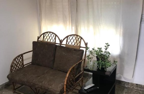 Santa Rosa de Calamuchita House | Casa Las Flores
