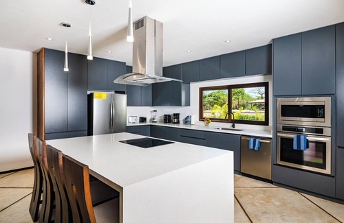 Santa Cruz House | Casa Las Brisas 18, Luxury Home Pinilla.