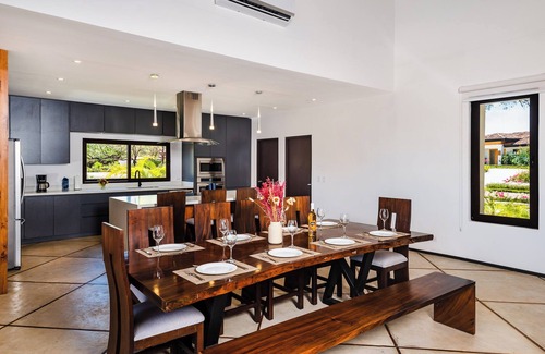 Santa Cruz House | Casa Las Brisas 18, Luxury Home Pinilla.