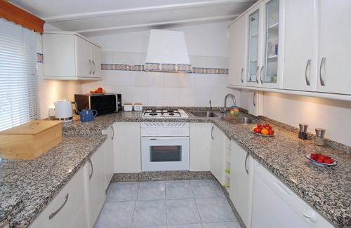 Comares Villa | Casa Las Brisas: A Magnificent Villa with Pool, Aircon, Privacy, Stunning view.s