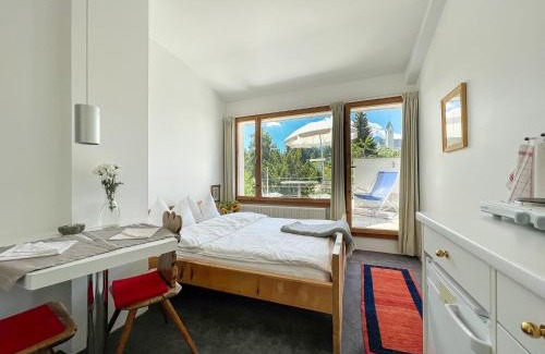 Flims Hotel | Casa Las Caglias