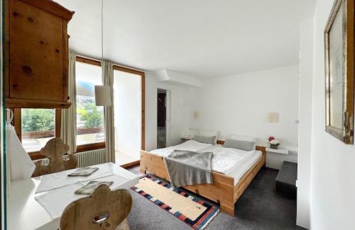 Flims Hotel | Casa Las Caglias