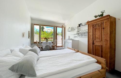 Flims Hotel | Casa Las Caglias