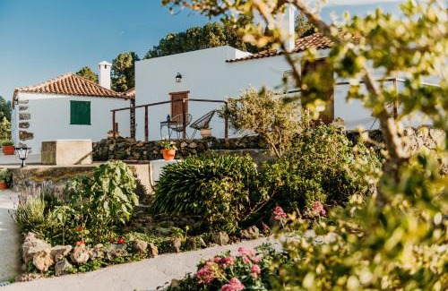 Icod de los Vinos Ski Chalet | Casa Las Carballas Isabel