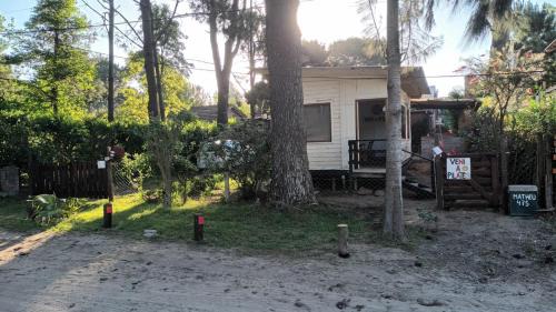Ostende House | Casa Las Chulas