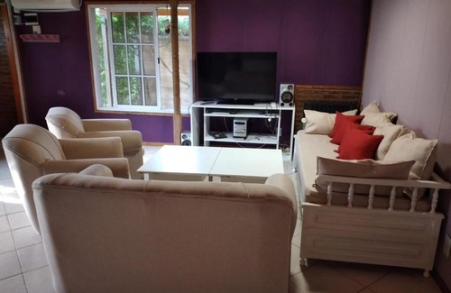Ostende House | Casa Las Chulas