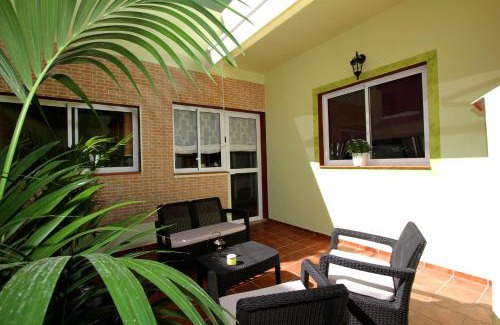 Playa de la Calera House | Casa las Dunas