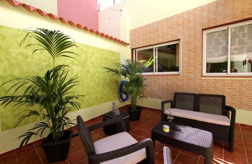Playa de la Calera House | Casa las Dunas