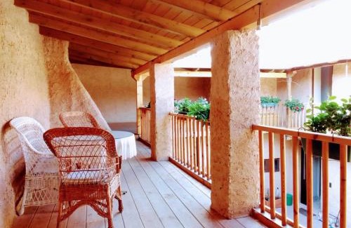 San Martin del Camino House | Casa Las Eras