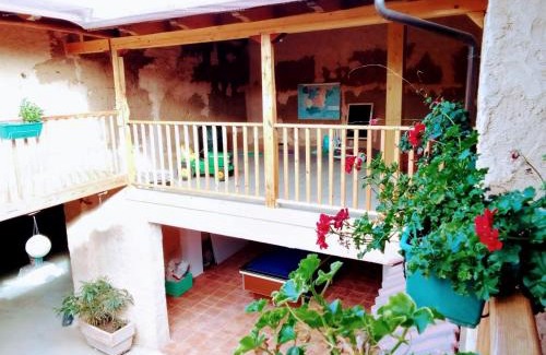 San Martin del Camino House | Casa Las Eras