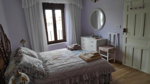 San Martin del Camino House | Casa Las Eras