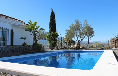 Alhaurin de la Torre House | Casa Las Piedras