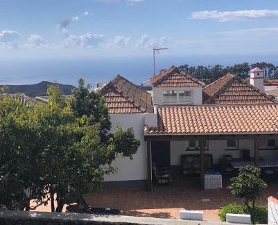 Fuencaliente de la Palma House | Casa Las Enanitas I - Casa Leo