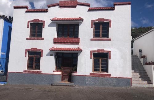 Fuencaliente de la Palma House | Casa Las Enanitas I - Casa Leo