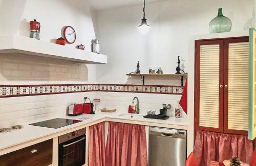 Fuencaliente de la Palma House | Casa Las Enanitas I - Casa Leo