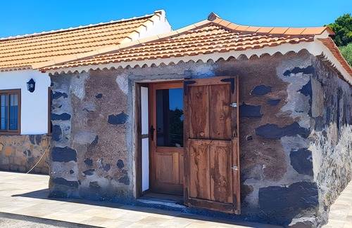 Hoya Grande Cottage | Casa Las Estrellas (Full nature)