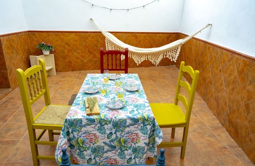 Tijola House | Casa Las Flores Rural