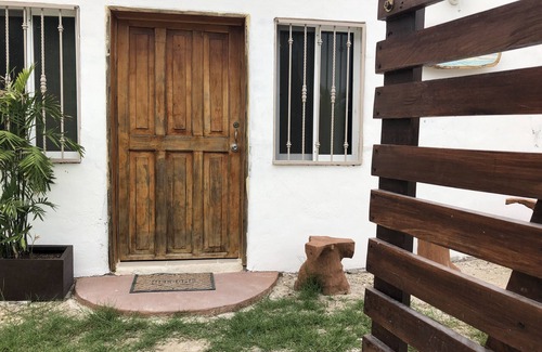 Isla Holbox House | Casa LAS Garzas Holbox