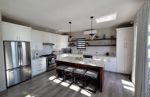 Las Conchas House | Casa Las Gaviotas Las Conchas