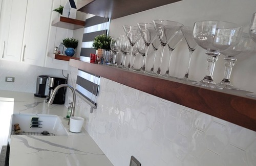 Las Conchas House | Casa Las Gaviotas Las Conchas