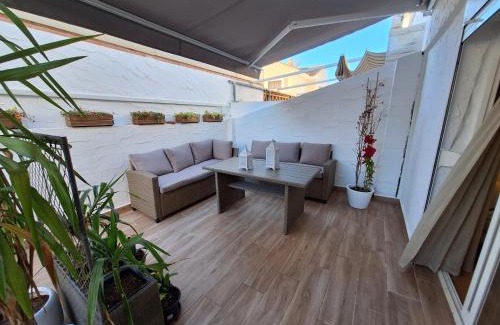 Rota House | Casa Las Golondrinas