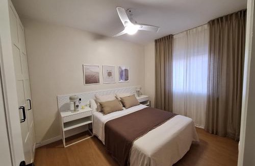 Rota House | Casa Las Golondrinas