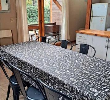 Angostura House | Casa Las Lilas