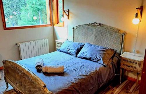 Angostura House | Casa Las Lilas