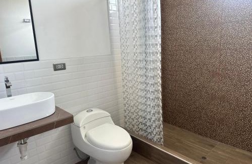 Laredo House | Casa Las Lomas