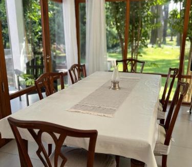 Bosque Peralta Ramos House | Casa Las Margaritas