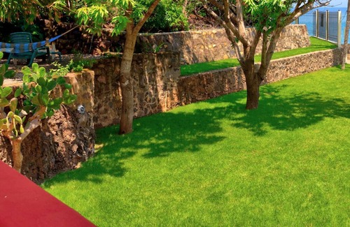 Los Ayala Apartment | Casa las Mariposas Bungalow 9