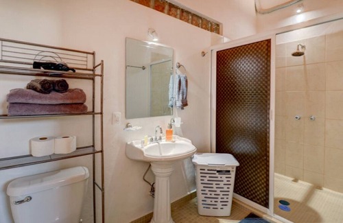Los Ayala Apartment | Casa las Mariposas Bungalow 9