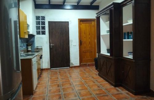 Abarán House | Casa Las Moscas