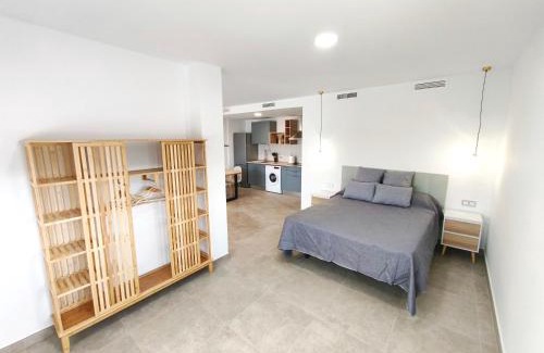 Las Negras Apartment | Casa Las Negras