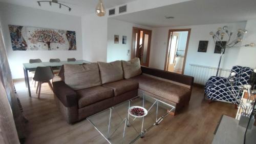 Lumpiaque House | Casa las Nubes