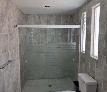 Morelia House | Casa las palmas