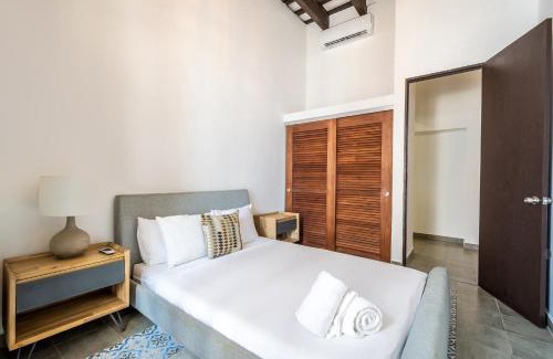 Old San Juan Apartment | Casa Las Ruinas by Stay with Bear