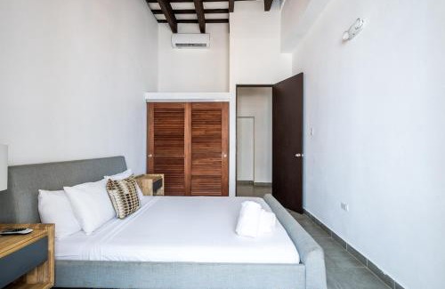 Old San Juan Apartment | Casa Las Ruinas by Stay with Bear