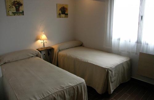 Villanueva de Avila House | casa las serijuelas