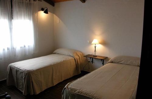 Villanueva de Avila House | casa las serijuelas