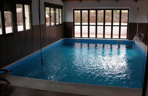 Villanueva de Avila House | casa las serijuelas